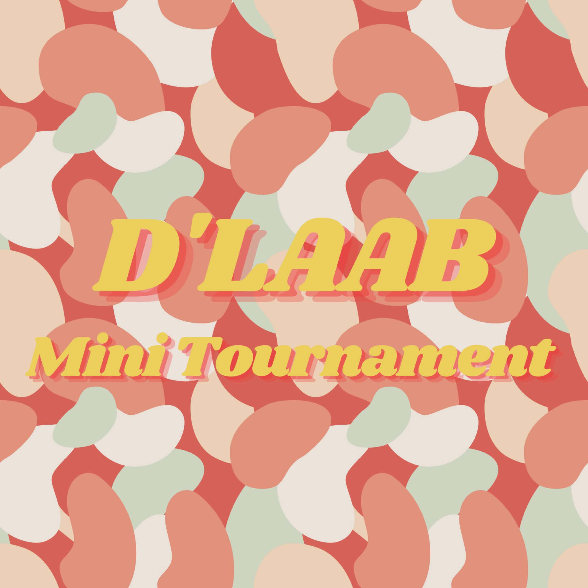 D'LAAB Mini Tournament - Image 1